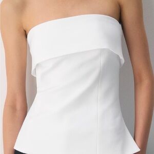 Aritzia Element Tube Top